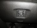 Ebony Controls Photo for 2009 Chevrolet Silverado 2500HD #78469991