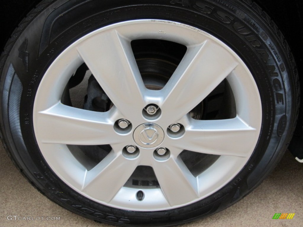 2006 Lexus ES 330 Wheel Photo #78470327