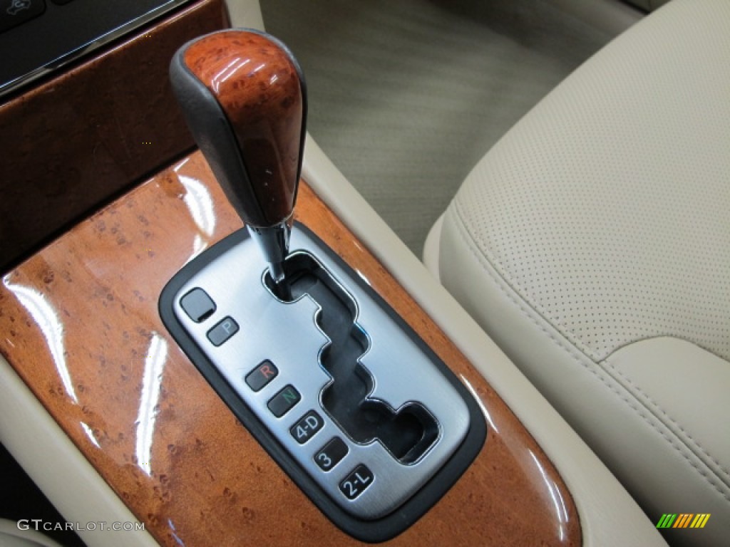 2006 Lexus ES 330 5 Speed Automatic Transmission Photo #78470771