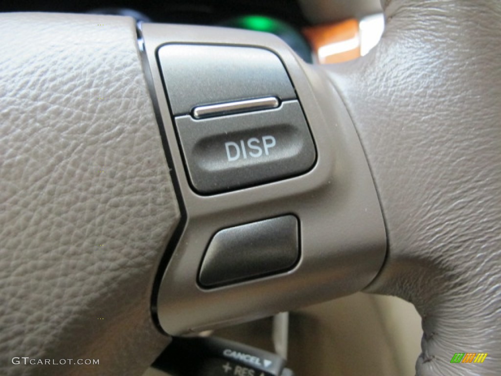 2006 Lexus ES 330 Controls Photo #78470852