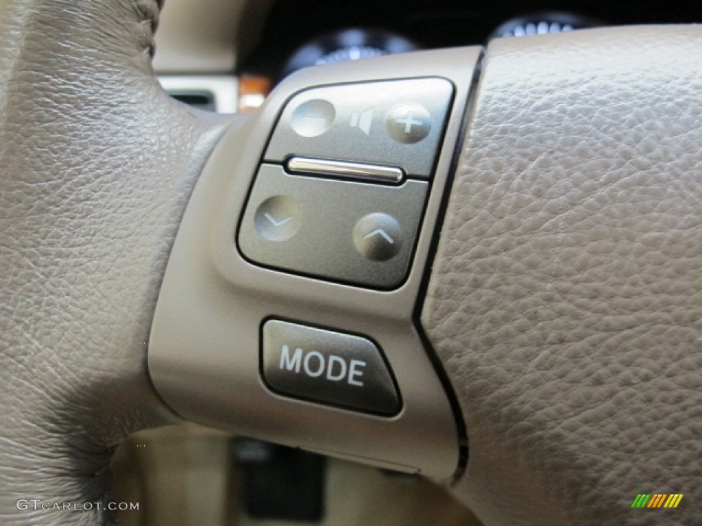 2006 Lexus ES 330 Controls Photo #78470875