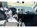 Azure Grey Metallic - SX4 Crossover AWD Photo No. 13
