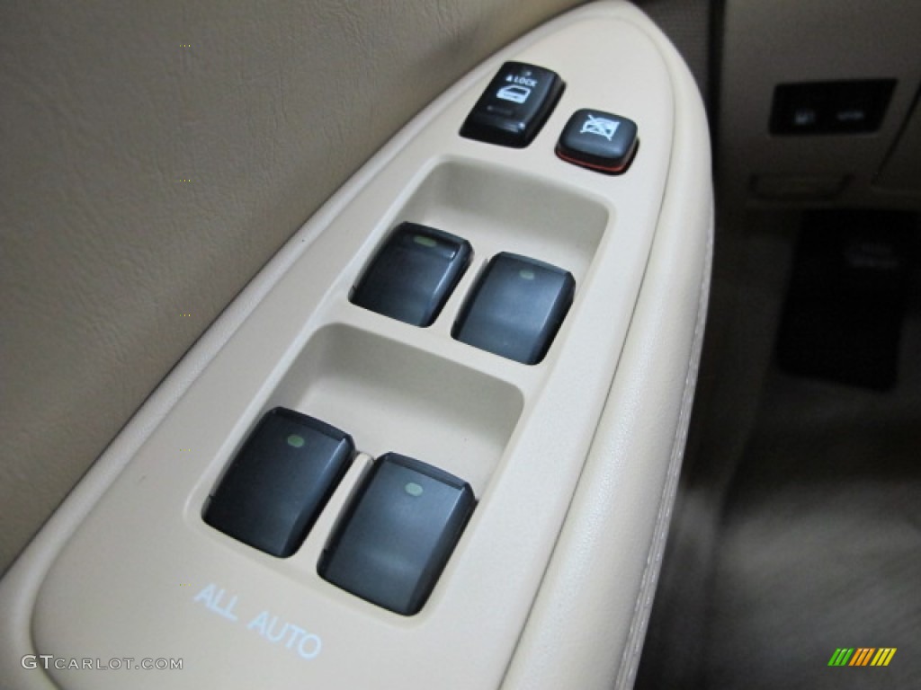 2006 Lexus ES 330 Controls Photo #78470918