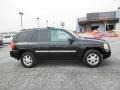 Carbon Black Metallic 2008 GMC Envoy SLE