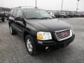 Carbon Black Metallic - Envoy SLE Photo No. 2