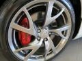 2013 Nissan 370Z Sport Touring Coupe Wheel