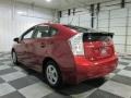 2011 Barcelona Red Metallic Toyota Prius Hybrid I  photo #5