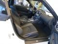 Black Front Seat Photo for 2013 Nissan 370Z #78471692