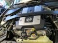 3.7 Liter DOHC 24-Valve CVTCS V6 Engine for 2013 Nissan 370Z Sport Touring Coupe #78471709