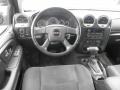 Ebony 2008 GMC Envoy SLE Dashboard