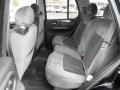 Ebony 2008 GMC Envoy SLE Interior Color