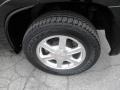 Carbon Black Metallic - Envoy SLE Photo No. 17