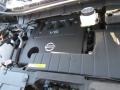  2013 Quest 3.5 LE 3.5 Liter DOHC 24-Valve CVTCS V6 Engine