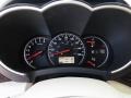 Beige Gauges Photo for 2013 Nissan Quest #78471995