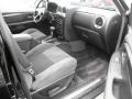 Carbon Black Metallic - Envoy SLE Photo No. 23