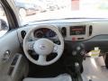 Light Gray Dashboard Photo for 2013 Nissan Cube #78472265