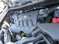 1.8 Liter DOHC 16-Valve CVTCS 4 Cylinder Engine for 2013 Nissan Cube 1.8 S #78472337