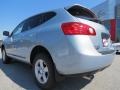 2013 Frosted Steel Nissan Rogue S Special Edition  photo #3