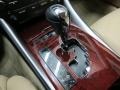 6 Speed Automatic 2006 Lexus IS 250 AWD Transmission