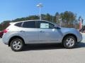 2013 Frosted Steel Nissan Rogue S Special Edition  photo #6