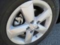 2013 Nissan Rogue S Special Edition Wheel and Tire Photo