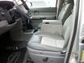 Bright Silver Metallic - Durango SLT 4x4 Photo No. 4