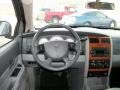 Bright Silver Metallic - Durango SLT 4x4 Photo No. 5