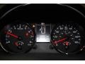 Gray Gauges Photo for 2011 Nissan Rogue #78472658