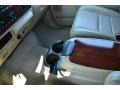 2006 Red Clearcoat Ford F250 Super Duty Lariat Crew Cab 4x4  photo #32