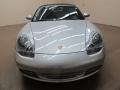 Arctic Silver Metallic - Boxster S Photo No. 2