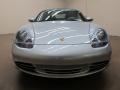 Arctic Silver Metallic - Boxster S Photo No. 3