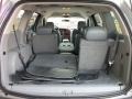 Bright Silver Metallic - Durango SLT 4x4 Photo No. 9