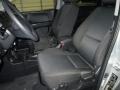 Black Front Seat Photo for 2009 Kia Sportage #78472766