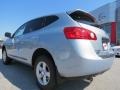 2013 Frosted Steel Nissan Rogue S Special Edition  photo #3