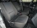 Black Front Seat Photo for 2009 Kia Sportage #78472873