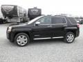 Carbon Black Metallic - Terrain Denali AWD Photo No. 4