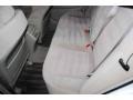 Super White - Camry LE Photo No. 14