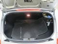  2003 Boxster S Trunk