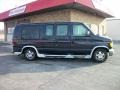 Deep Wedgewood Blue Metallic - E Series Van E150 Passenger Conversion Photo No. 2