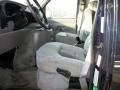 Deep Wedgewood Blue Metallic - E Series Van E150 Passenger Conversion Photo No. 4
