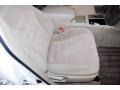 Super White - Camry LE Photo No. 19