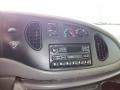 Deep Wedgewood Blue Metallic - E Series Van E150 Passenger Conversion Photo No. 6