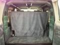Deep Wedgewood Blue Metallic - E Series Van E150 Passenger Conversion Photo No. 7