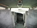 Deep Wedgewood Blue Metallic - E Series Van E150 Passenger Conversion Photo No. 8