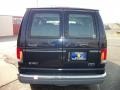 Deep Wedgewood Blue Metallic - E Series Van E150 Passenger Conversion Photo No. 9