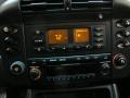 Controls of 2003 Boxster S