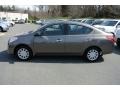 Titanium Metallic - Versa 1.6 SV Sedan Photo No. 3