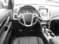 2013 Carbon Black Metallic GMC Terrain Denali AWD  photo #20