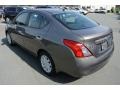 Titanium Metallic - Versa 1.6 SV Sedan Photo No. 4