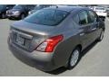 Titanium Metallic - Versa 1.6 SV Sedan Photo No. 5